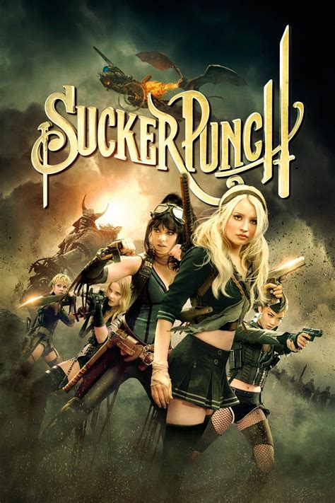 soap2day sucker punch|Watch Sucker Punch (2011) .